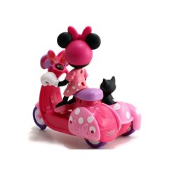 JADA Disney Myszka Minnie Skuter RC Zdalnie Sterowany